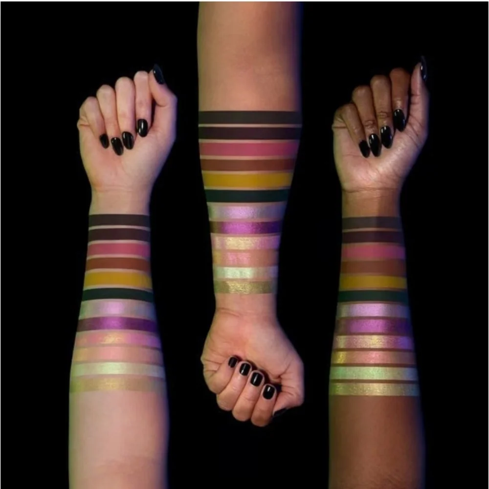 Unearthly Cosmetics 